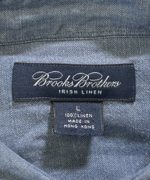 Brooks Brothers 休襯衫