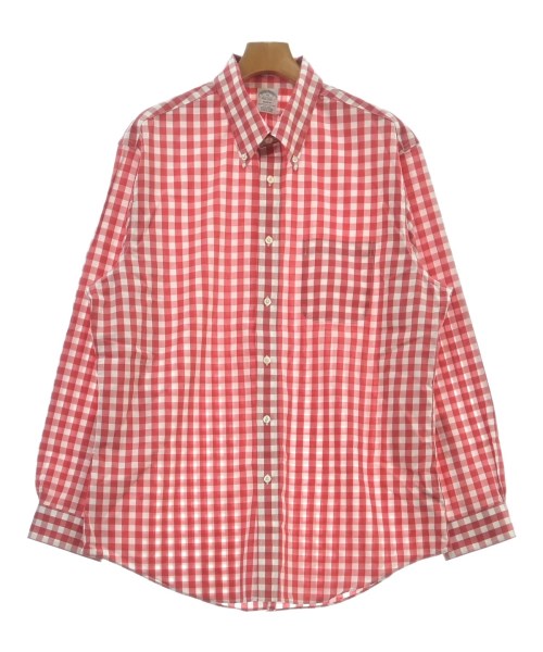 Brooks Brothers 休襯衫