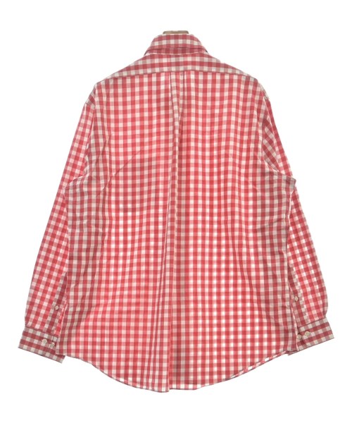 Brooks Brothers 休襯衫