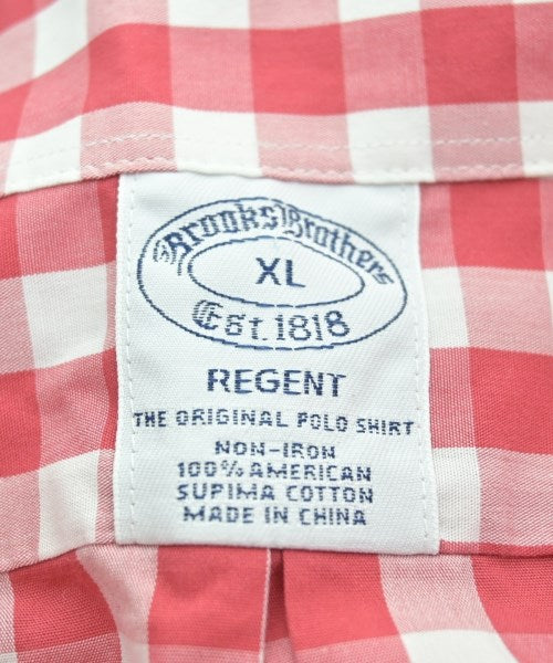 Brooks Brothers 休襯衫