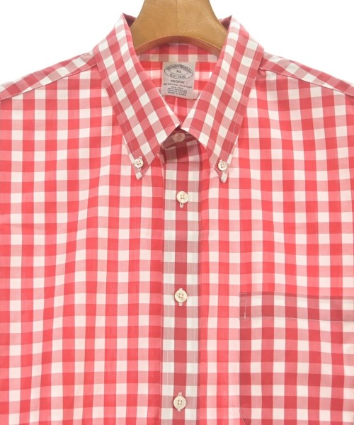 Brooks Brothers 休襯衫