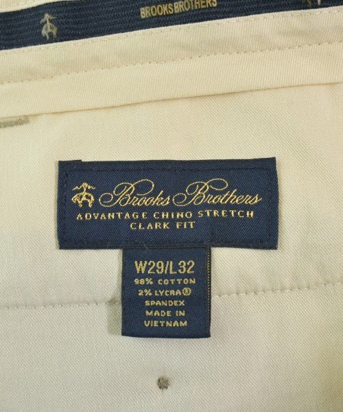 Brooks Brothers 休