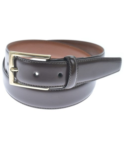 Brooks Brothers 皮帶
