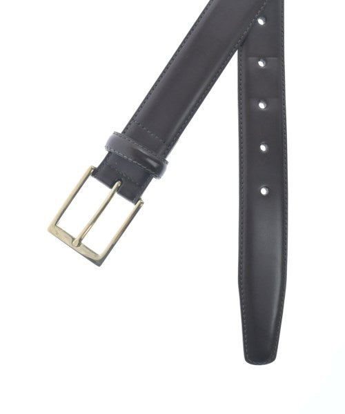 Brooks Brothers 皮帶