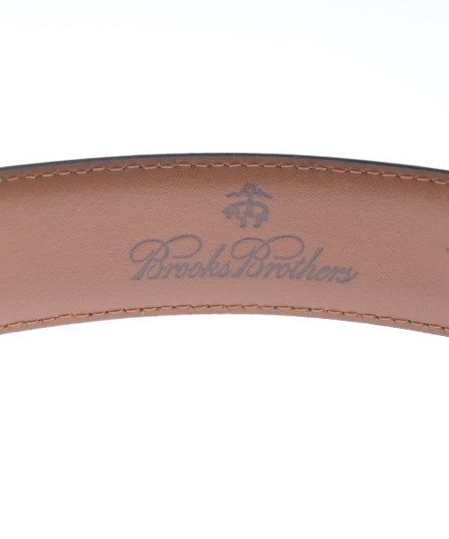 Brooks Brothers 皮帶