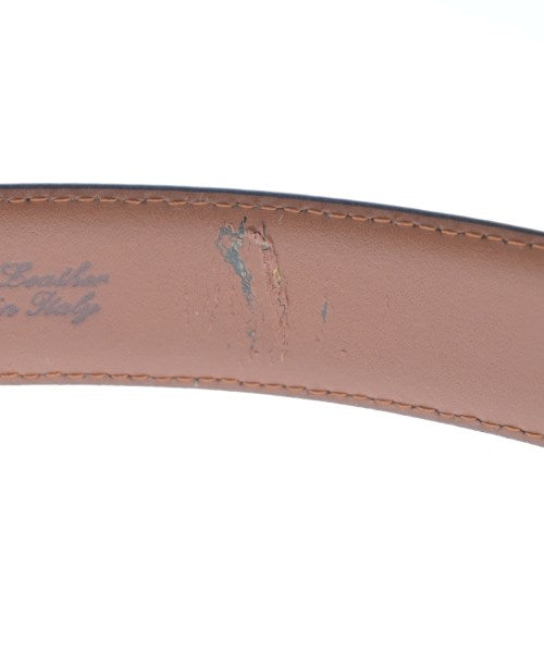 Brooks Brothers 皮帶