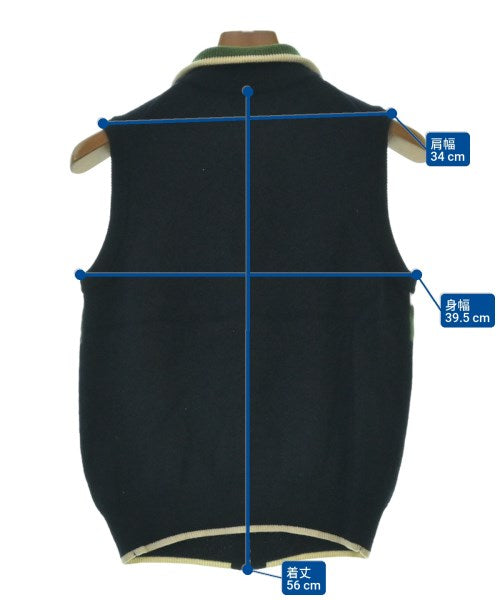 Brooks Brothers 背心