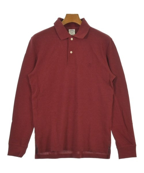 Brooks Brothers POLO衫