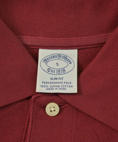 Brooks Brothers POLO衫