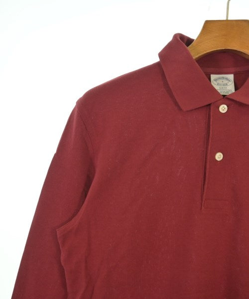 Brooks Brothers POLO衫
