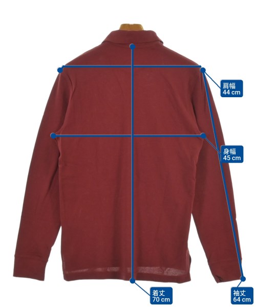 Brooks Brothers POLO衫