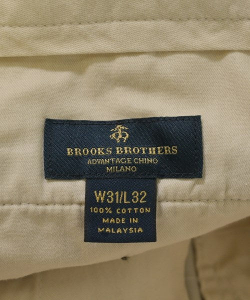 Brooks Brothers 長
