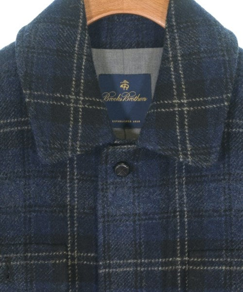Brooks Brothers 其他大衣