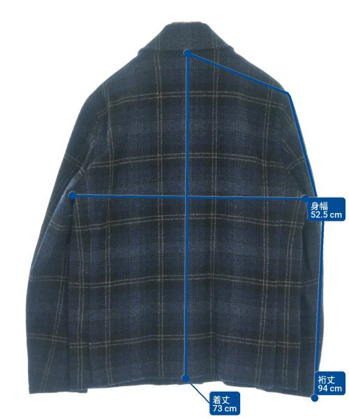 Brooks Brothers 其他大衣