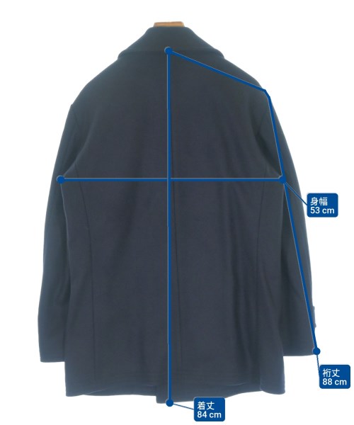 Brooks Brothers 海軍外套