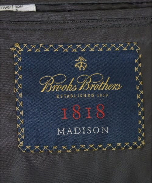 Brooks Brothers 商務西裝
