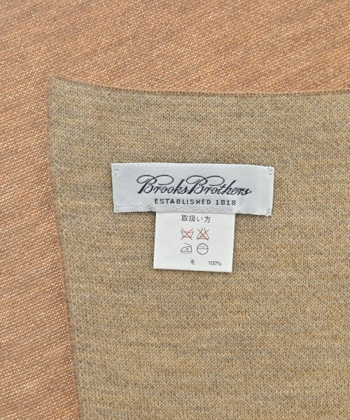 Brooks Brothers 冬季圍巾