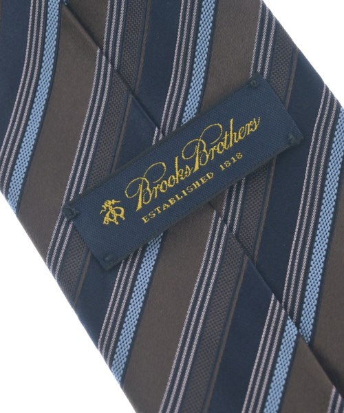 Brooks Brothers 領帶