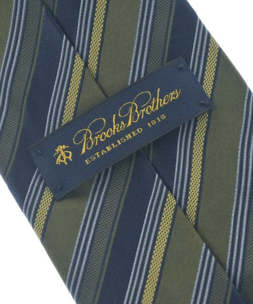 Brooks Brothers 領帶