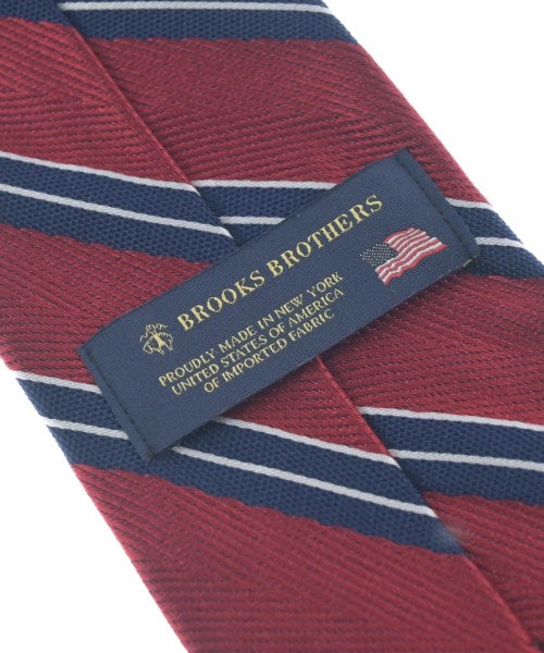 Brooks Brothers 領帶