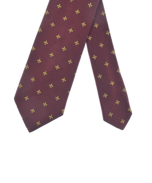 Brooks Brothers 領帶