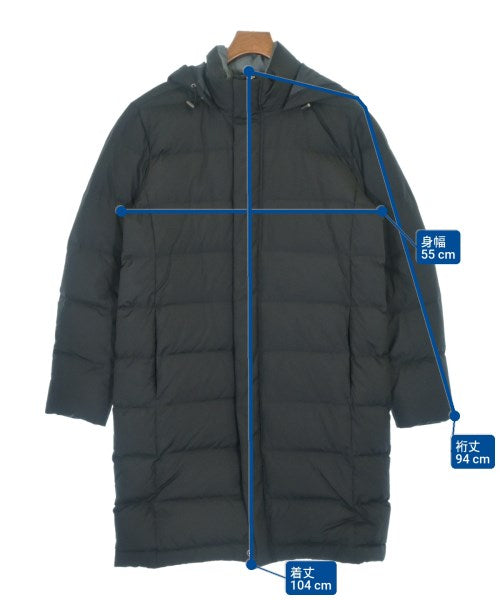 Brooks Brothers 羽絨大衣