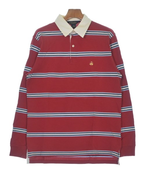 Brooks Brothers POLO衫