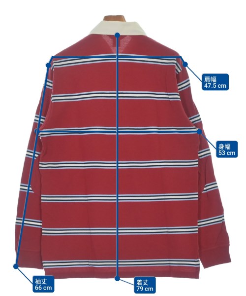 Brooks Brothers POLO衫