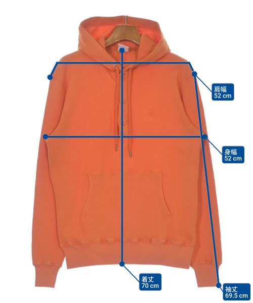 Brooks Brothers 連帽衫