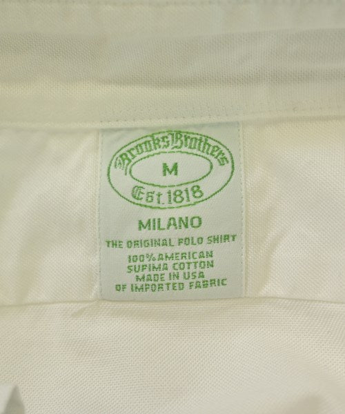 Brooks Brothers 休襯衫