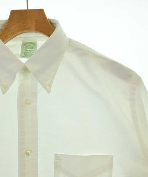 Brooks Brothers 休襯衫