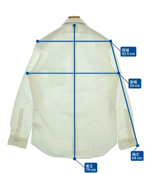 Brooks Brothers 休襯衫