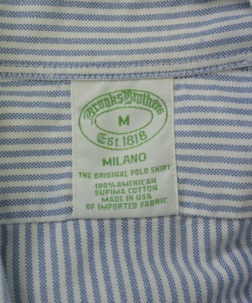 Brooks Brothers 休襯衫