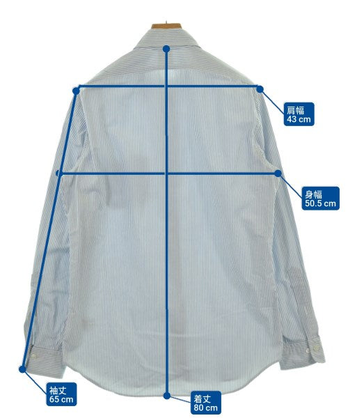 Brooks Brothers 休襯衫