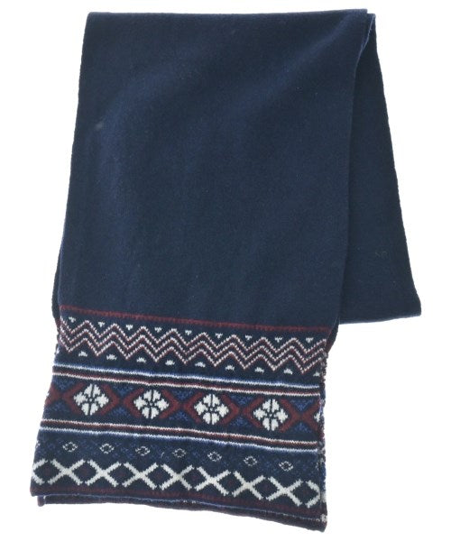 Brooks Brothers 冬季圍巾