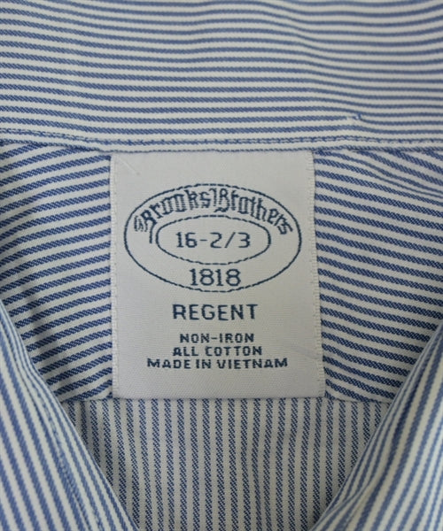 Brooks Brothers 正式襯衫