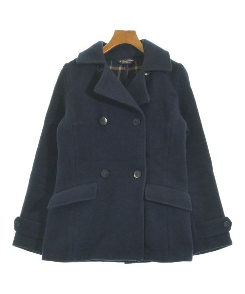 Brooks Brothers 海軍外套