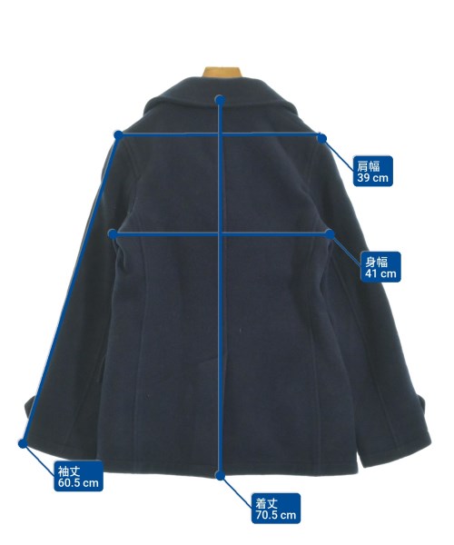 Brooks Brothers 海軍外套