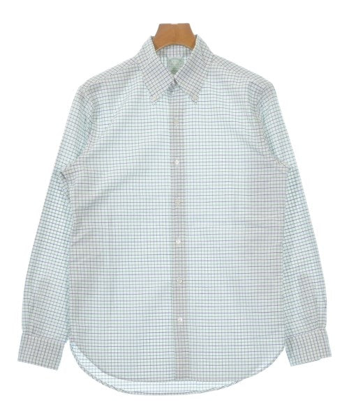 Brooks Brothers 休閒襯衫