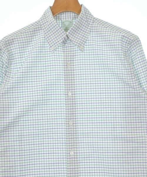 Brooks Brothers 休閒襯衫