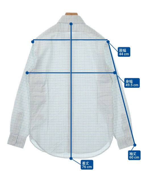 Brooks Brothers 休閒襯衫