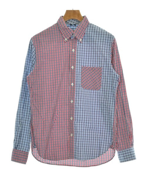 Brooks Brothers 休襯衫