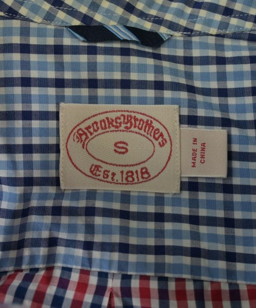 Brooks Brothers 休襯衫