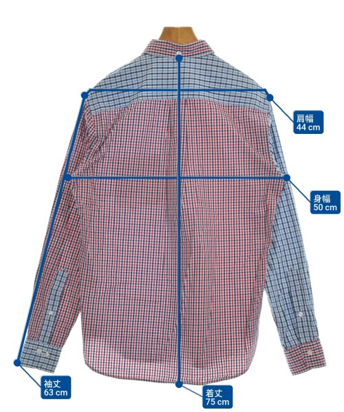 Brooks Brothers 休襯衫