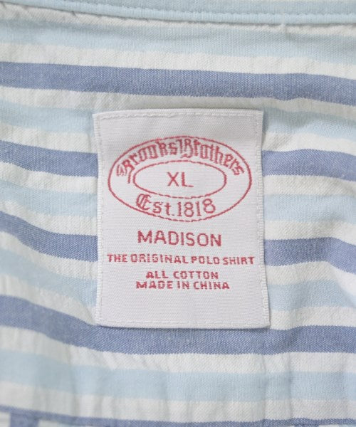 Brooks Brothers 休閒襯衫