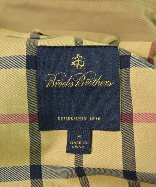 Brooks Brothers 其他大衣
