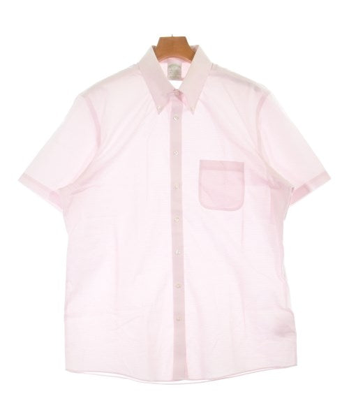 Brooks Brothers 休閒襯衫