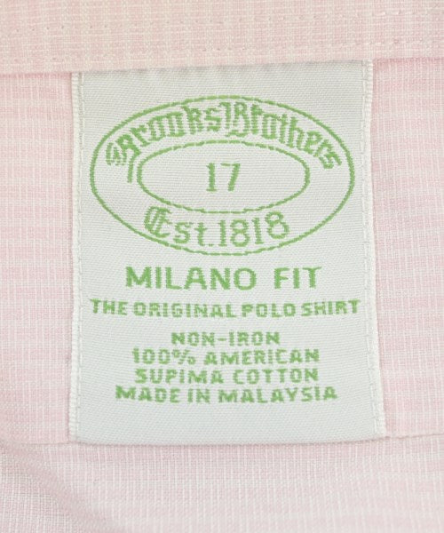 Brooks Brothers 休閒襯衫