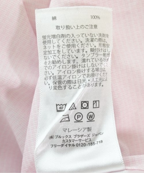 Brooks Brothers 休閒襯衫