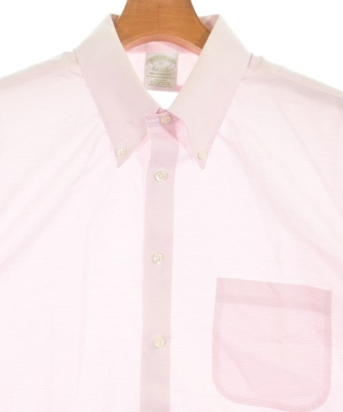 Brooks Brothers 休閒襯衫